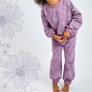 3-6 month honest baby set